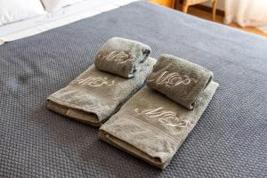 Madalena Beach Apartment by MP