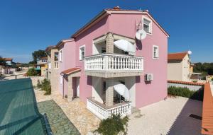 Apartmani Lisičak A2+2