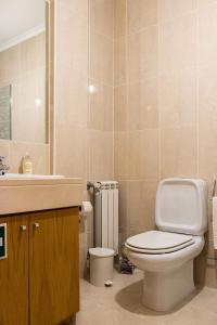 Madalena Beach Apartment by MP