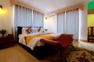 Bou Phanith Villa