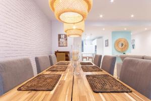 Bilbao Abando II by Aston Rentals