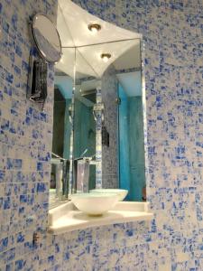 Executive Double Room room in Hotel Campoamor