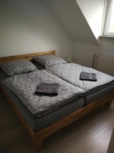 Appartement Helle, gemütliche Dachgeschoss Wohnung Garbsen Deutschland