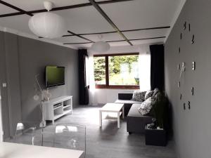 Apartmán Luxury Living Kněževes Česko