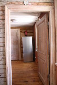 Villa ÕU apartments