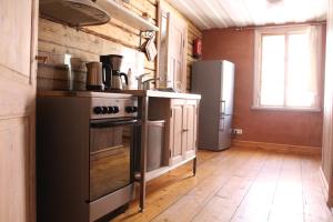 Villa ÕU apartments