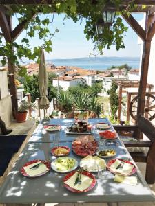 Villa Mily