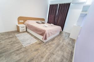 Nikos Apartment