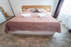 Nikos Apartment