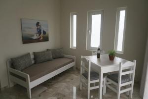 Maria Suites Chania Greece