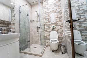 Nikos Apartment