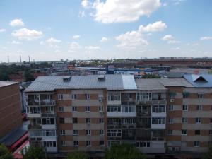 Appartement Inchiriere ap. 2 cam - zona Centrala Târgovişte Rumänien