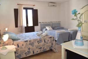Bed & Breakfast Mare Isole img38