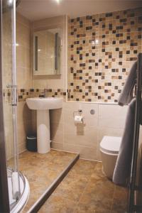 Superior Twin Room room in The Throckmorton