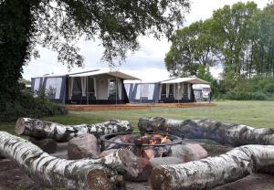 Asaa Camping & Cottages