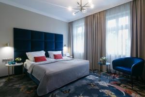 Double Room room in Queen Boutique Hotel