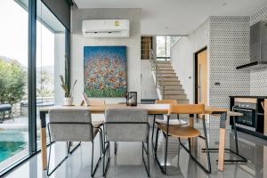 Woodpecker Villa - Kamala Beach