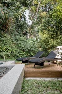 Woodpecker Villa - Kamala Beach