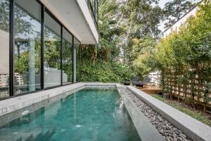 Woodpecker Villa - Kamala Beach