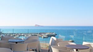 Hotel Montemar