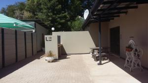 Aspasia Accommodation