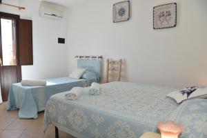 Bed & Breakfast Mare Isole img37