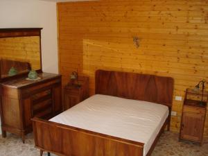 Apartament Casale Torone Ogliastro Cilento Włochy