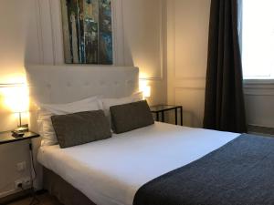 Hotels Hotel Dauphin : photos des chambres