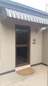 Aspasia Accommodation