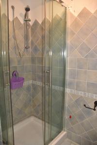 Bed & Breakfast Mare Isole img44