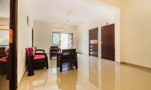 Itsy Hotels Riyas Grand