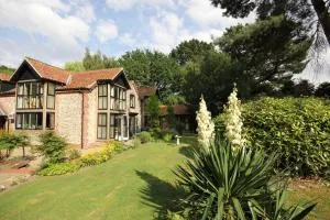 Felbrigg Lodge Bed And Breakfast - 埃尔默顿