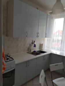 Apartament Mark-sport