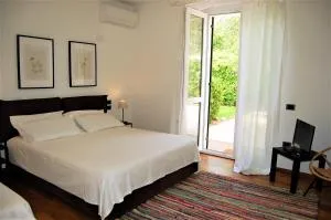 Green Corner Ulivo - Cavalcaselle