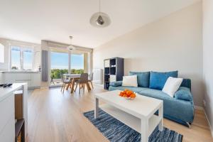 Apartamenty SunSnow Osiedle Bursztynowe
