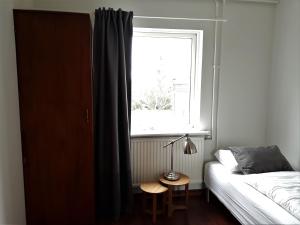 Guesthouse Geldingaholt
