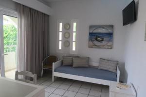 Maria Suites Chania Greece