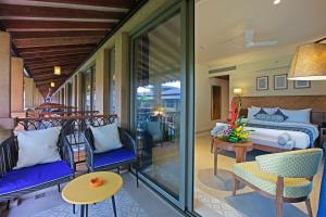 Marquis Beach Resort