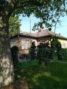 Codini Ház - Fonyód