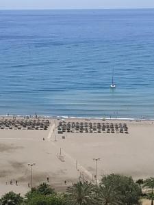 Benalmadena Playa