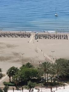 Benalmadena Playa