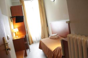Single Room room in Hotel Dateo