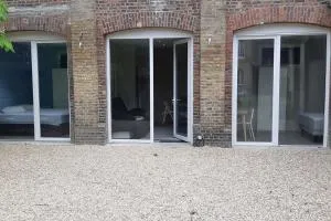 Guibert 15 F3 MA TERRASSE - Le Bosc-Roger-en-Roumois