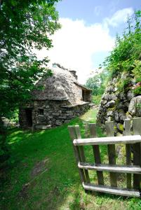 Villages vacances VVF Haute Loire Saint-Julien-Chapteuil : photos des chambres