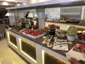 Arsi Enfi City Beach Hotel