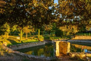 Domaine des Ormeaux