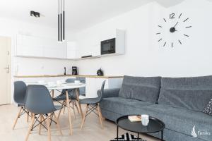 Feniks Apartamenty Family Club SPA