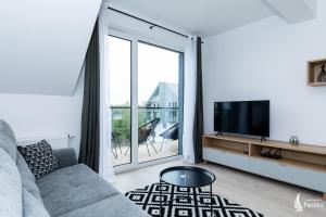 Feniks Apartamenty Family Club SPA