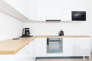 Feniks Apartamenty Family Club SPA