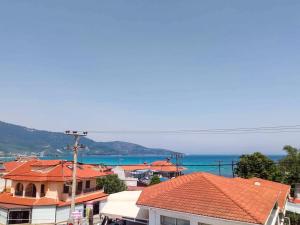 Celeste Deluxe Apartments Thassos Greece